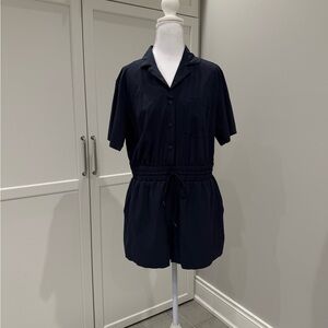 Athleta Avenue Romper